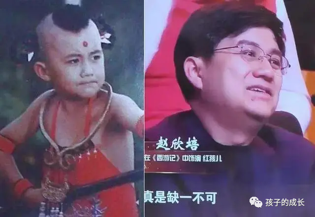 树艺蛙APP|西游记“红孩儿”成中科院博士，网友评论“不愧是牛魔王的儿子”