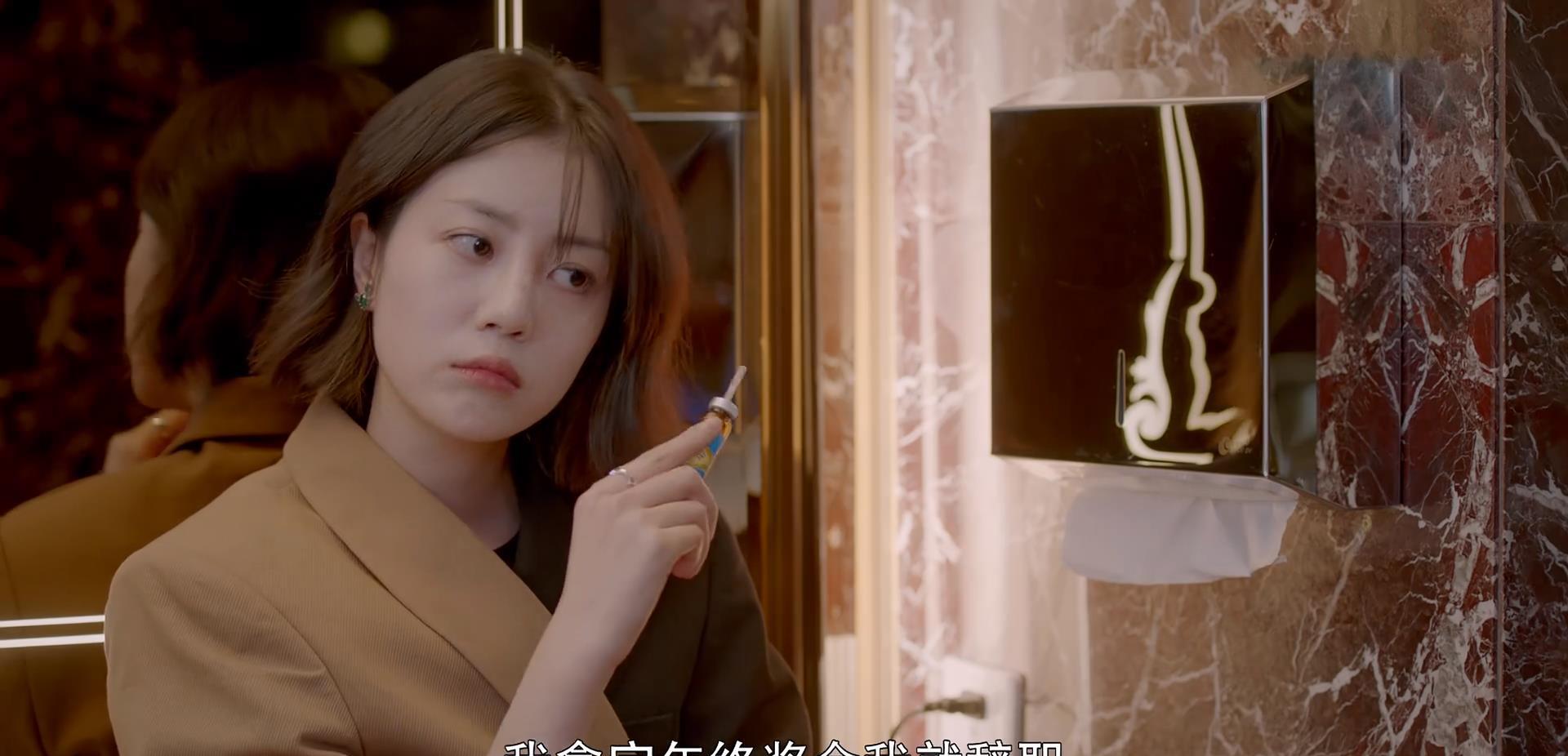 姐弟恋|《我的邻居长不大》开播，李溪芮搭档十八线新人，青梅竹马姐弟恋