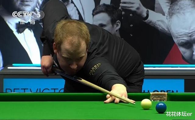 奥沙利文|连续2杆破百,险些轰出147!奥沙利文却处于落后,防守连送大礼!