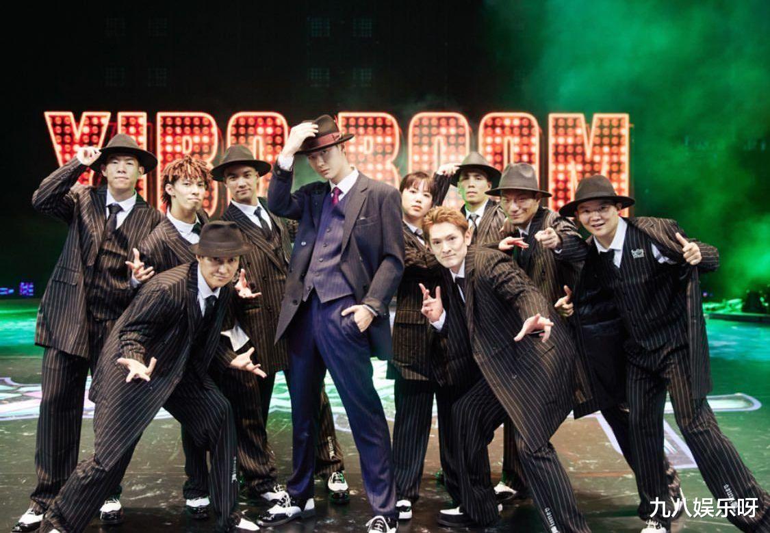 王一博|叶音再次夺冠，王一博蝉联冠军队长，“一波王炸”节目后激动相拥