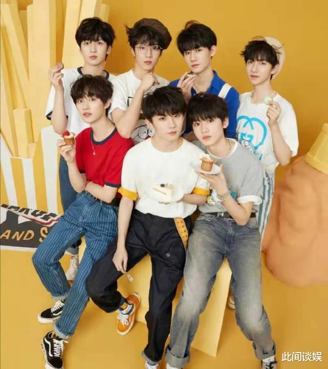 时代少年团|时代少年团新歌《有你》全员参与作词，温暖冬日！