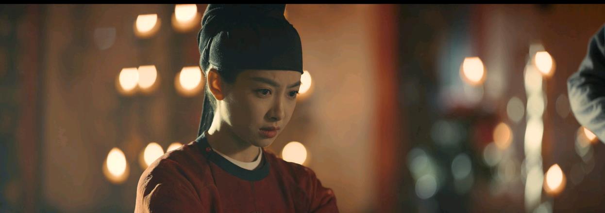 宋茜|“又丑又出戏”的宋茜，凭风起洛阳的女主，打了多少流量明星的脸