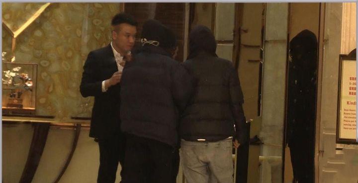 李溪芮|“矫揉造作”李溪芮：上综艺哭被导演嘲矫情，今与女版陈冠希传绯闻