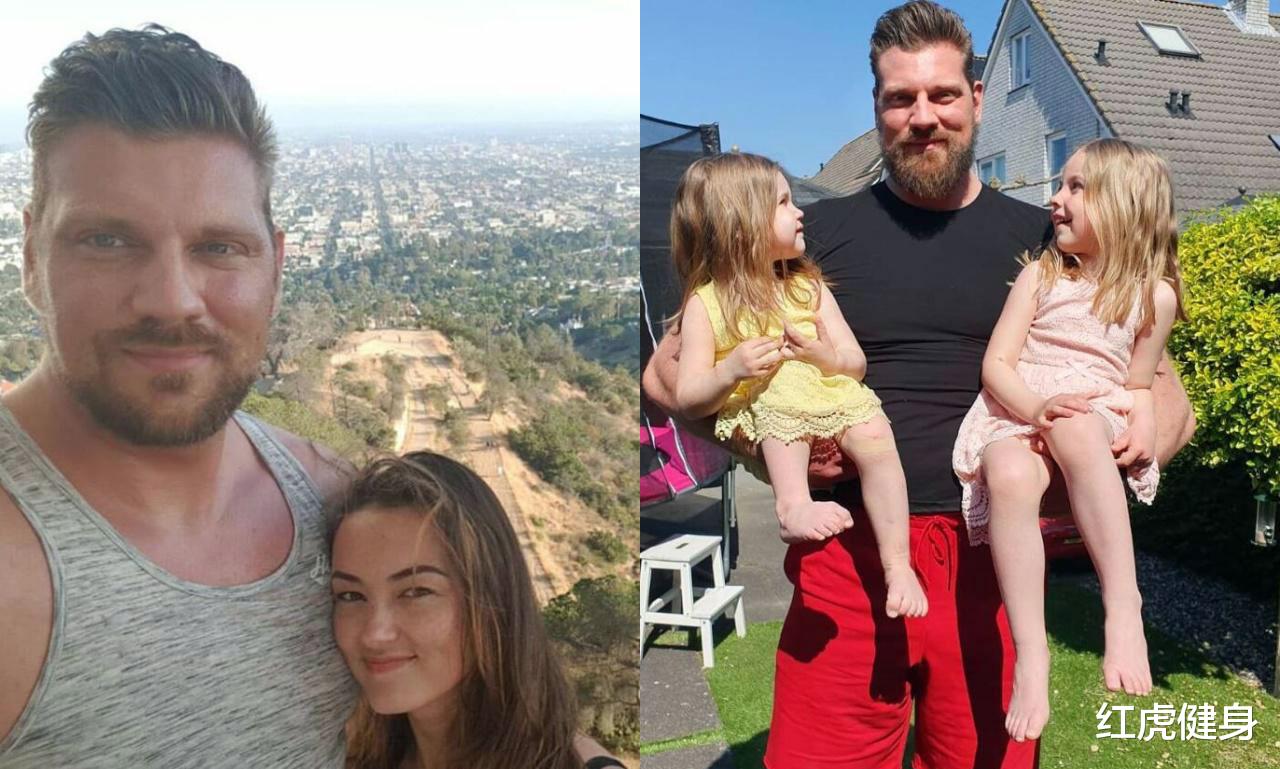 健身|身高2.18米，花了8年时间长了60公斤，从瘦猴到“荷兰巨兽”