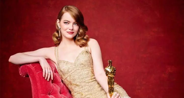 奥斯卡|别人把奥斯卡当宝，漫威却当草？细数漫威宇宙的那些奥斯卡得主！