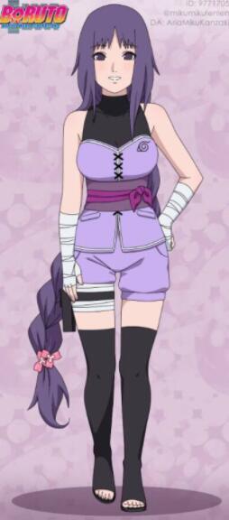 梦娃|博人传:有粉丝受不了池本的画风,结果P图比原画好看!