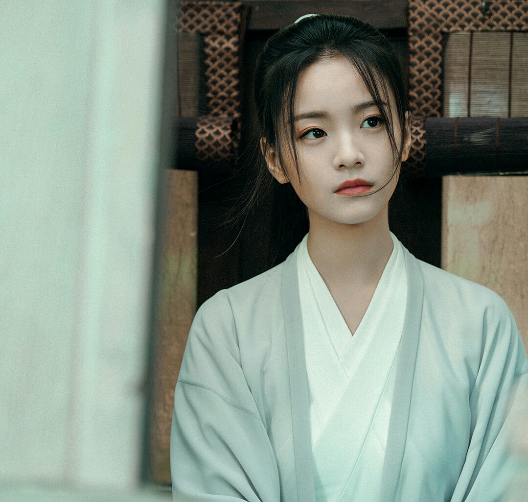 林黛玉|从林黛玉到姜泥，看娱乐圈乱象：为何古装美女逐渐“寡淡化”？