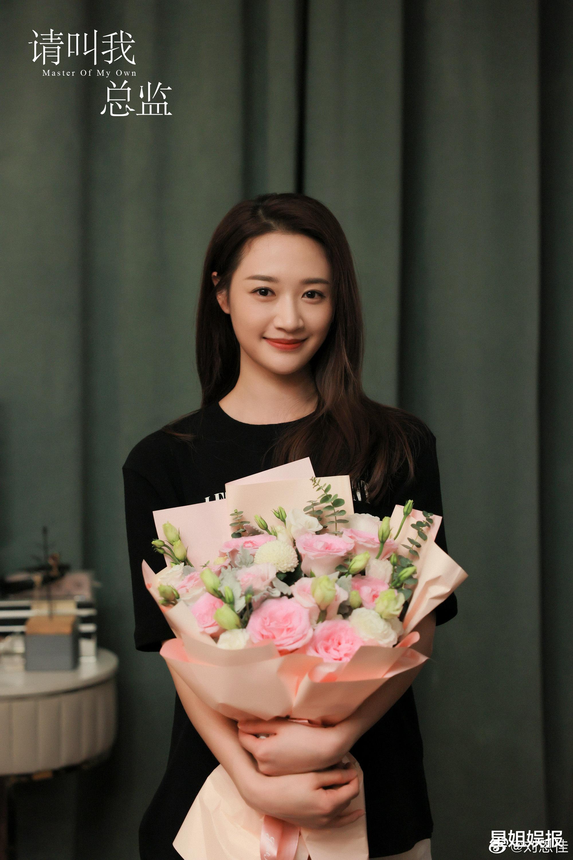 张艺谋|被张艺谋挖掘出道，和黄轩合作过5次，《风起洛阳》中也有她！