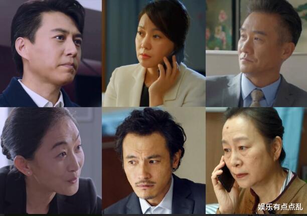 闫妮|句号老师得知演《突围》陆建设, 直呼不愿意, 闫妮张萌一句话就搞定