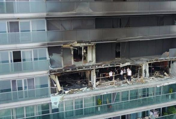 姐姐 保姆放火案就不能公布细节吗？把谣言都给解释清楚，不就行了吗？