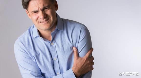 古今医案研读|肺癌并非悄无声息！专家坦言：头部若有4种表现，或是癌细胞苏醒，别大意