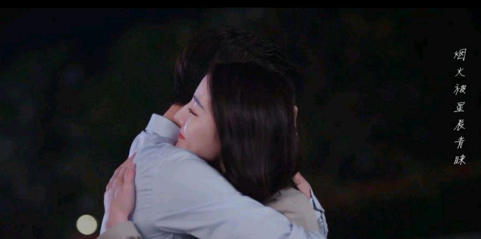 小方聊健康|《你是我的荣耀》大结局甜蜜收官：于途乔晶晶这2处细节戳人！