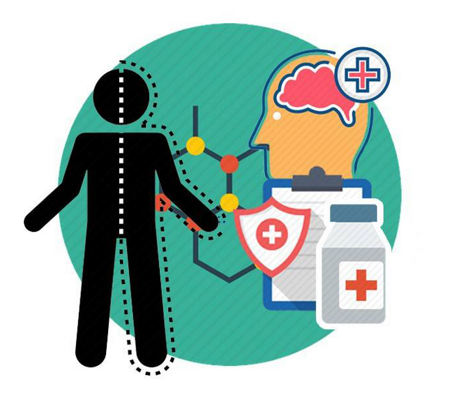 医生|这种情况易和食管癌混淆!别大意,若伴随3种不适,有必要排查!