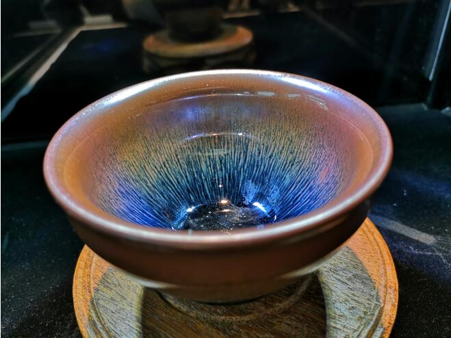 建盏|茶道双子，为茶而生之建盏篇