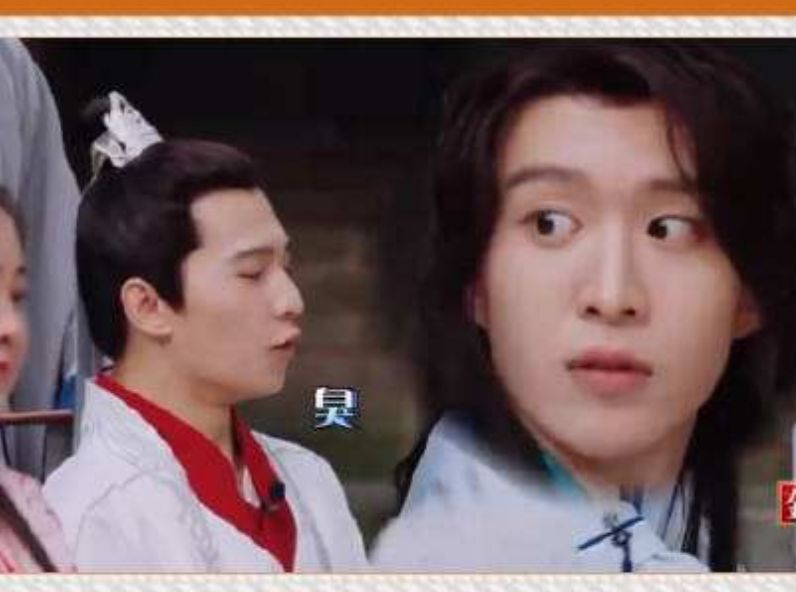 杨洋|杨洋对臭好像有执念，各种臭味美食张嘴就来，他是有多喜欢啊