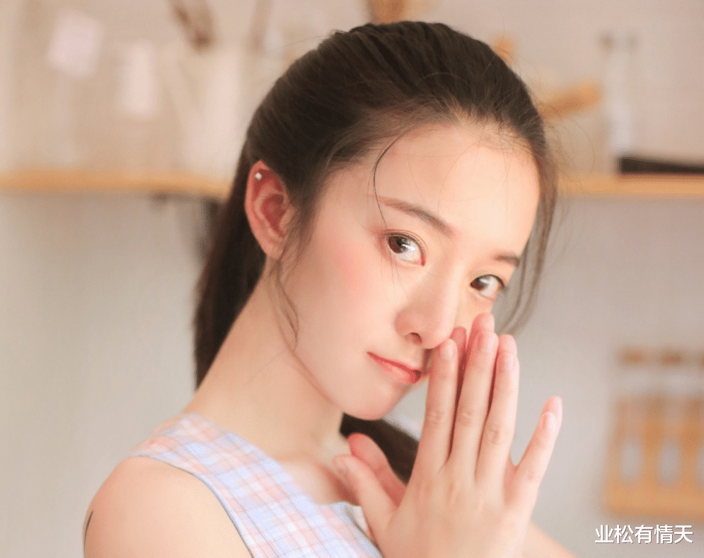 业松有情天|送给单身青年的一句话:幸福有时候就在你身边,就看你有没有慧眼