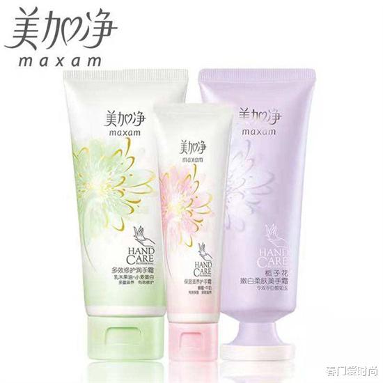 美丽 网红主播极少推荐的8款国货护肤品 因为价格实惠效果好 没钱做营销