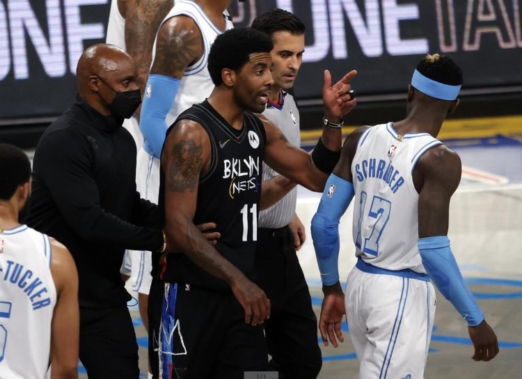 湖人队|25分+25分+24分，加盟湖人屡遭嫌弃，你也要助力詹眉冲冠一箭双雕