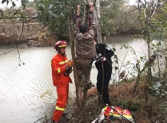 水库|如果你的家人爱钓鱼，告诉他们千万别做这些危险的事