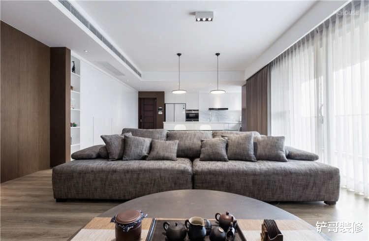 这样的设计你爱了吗？用简单的色彩，点亮不一样的生活美