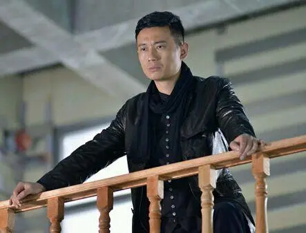 刘晓洁|剧中“父女”现实却是“夫妻”？当知道他们关系时，孩子都8岁了