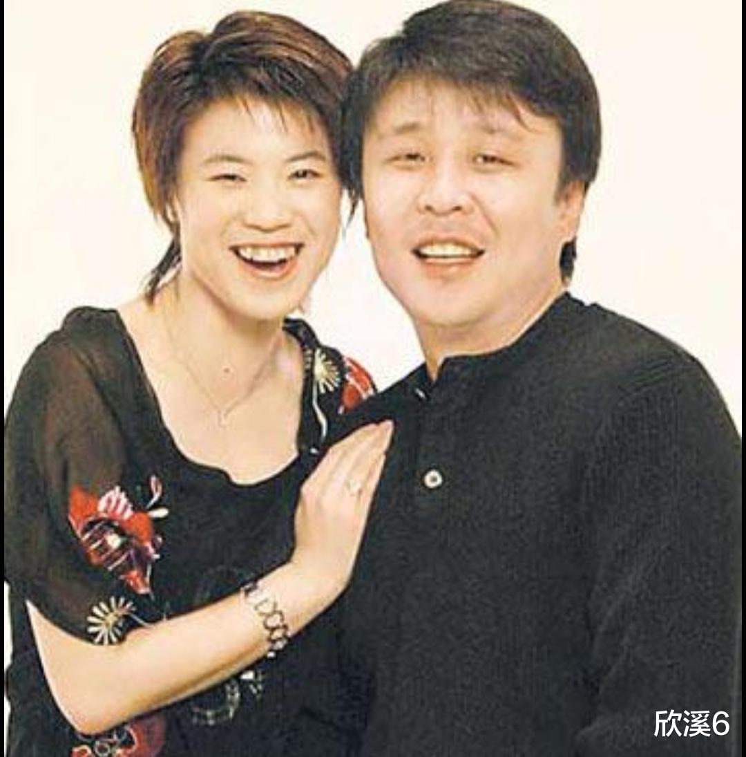 李晓霞|丁宁恋情曝光?盘点女乒退役大满贯的婚姻生活,谁更幸福?