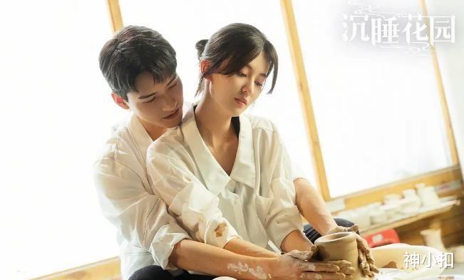 |12月正在热播的6部甜宠剧，你追了几部呢？