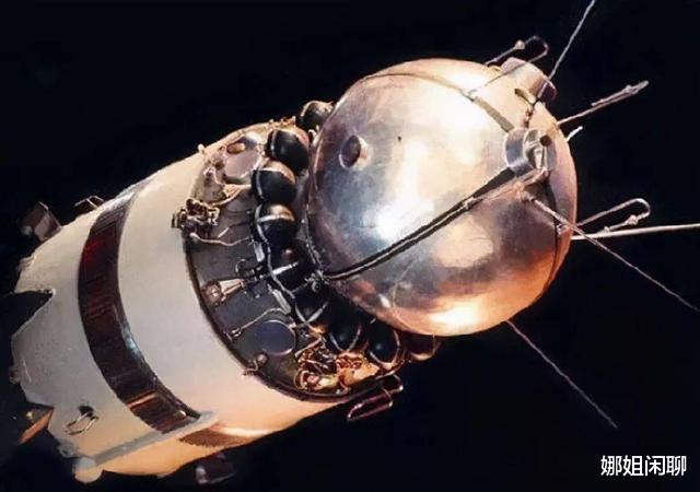 太空 第一只进入太空的狗，在宇宙飘了63年，人类为什么要毒死它？