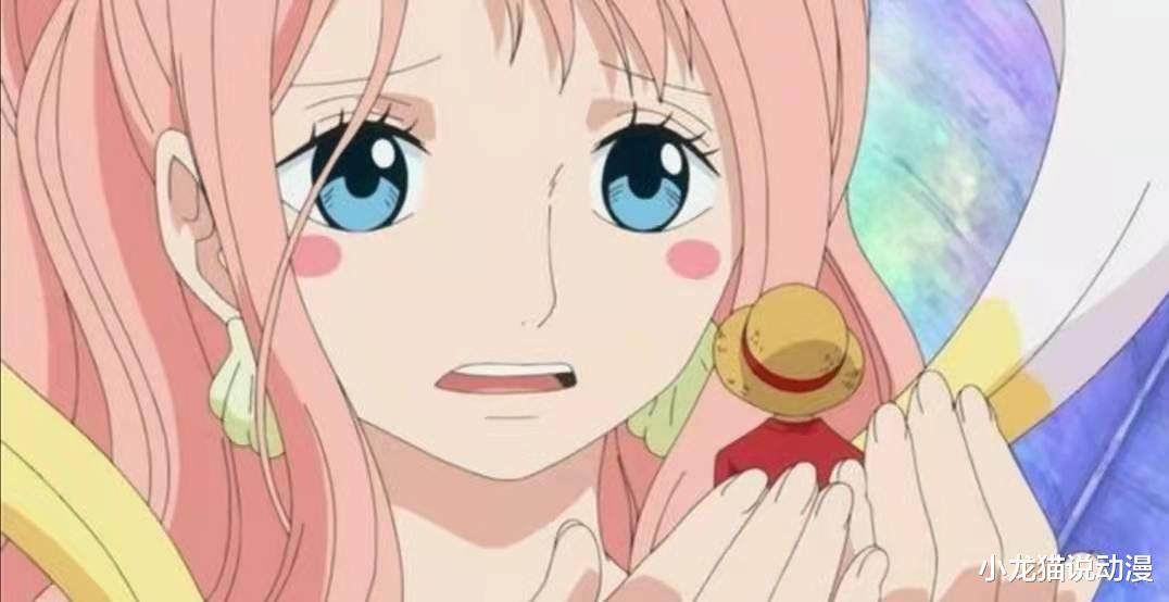 白星|海贼王1037话:象主现身,桃之助能力觉醒,这又是尾田的对称手法