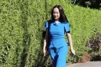 孟晚舟|任正非之女孟晚舟的2段婚恋，说透了情爱最深的悲欢