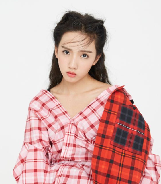 唐嫣|身高170+，却瘦得像鬼一样的6位女星：唐嫣没啥，看到她才害怕