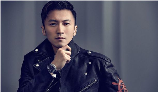 谢霆锋|谢霆锋终于做了决定，俩儿子高兴地跳起来，张柏芝可以放心了！