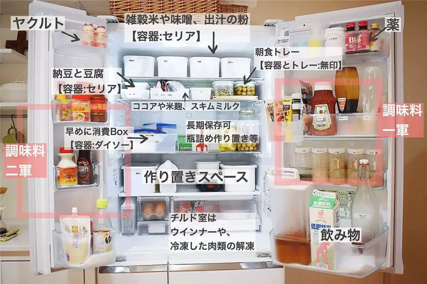 这位太太|看过这位日本太太的家，我才发现：原来我家收纳做得太糙了