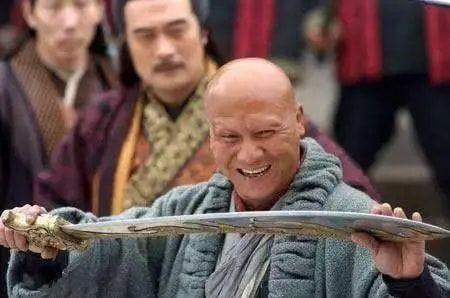 计春华|他武术丝毫不输李连杰，待人温柔敦厚，却演了一辈子的“坏人”