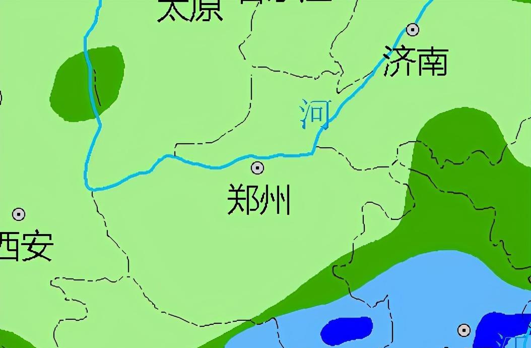 华仔体育说 河南！大面积雨水即将来袭！小雨中雨大雨将落在河南下列区域