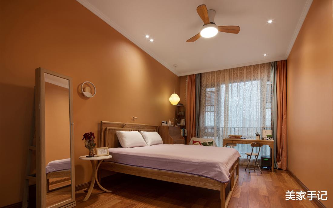 坚持去客厅化的家越来越多，或许只有尝试过，才知道住起来有多爽