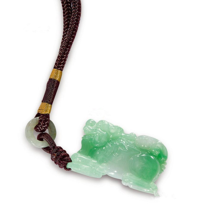 翡翠|翡翠知识讲堂:独山玉与翡翠的区别。