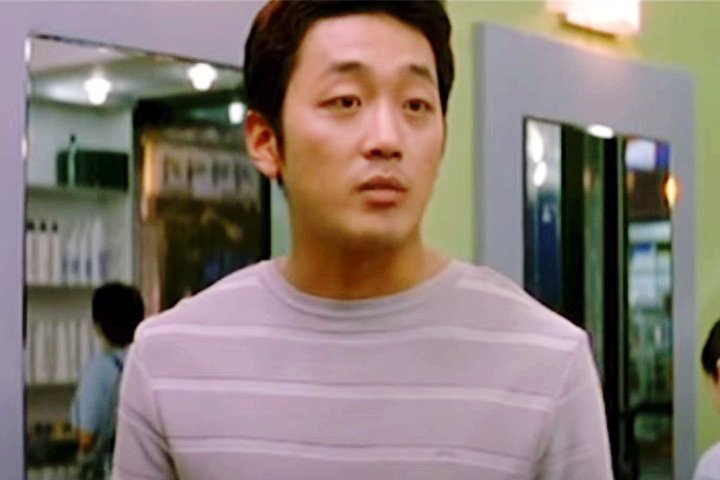 玛德琳蛋糕|《玛德琳蛋糕》出演18年前的演员阵容，在现在看来是超豪华的