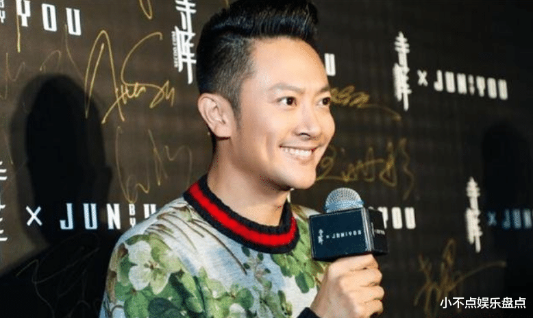 黄海波|盘点那些比窦娥还冤的6大明星，大家欠他们一声道歉！