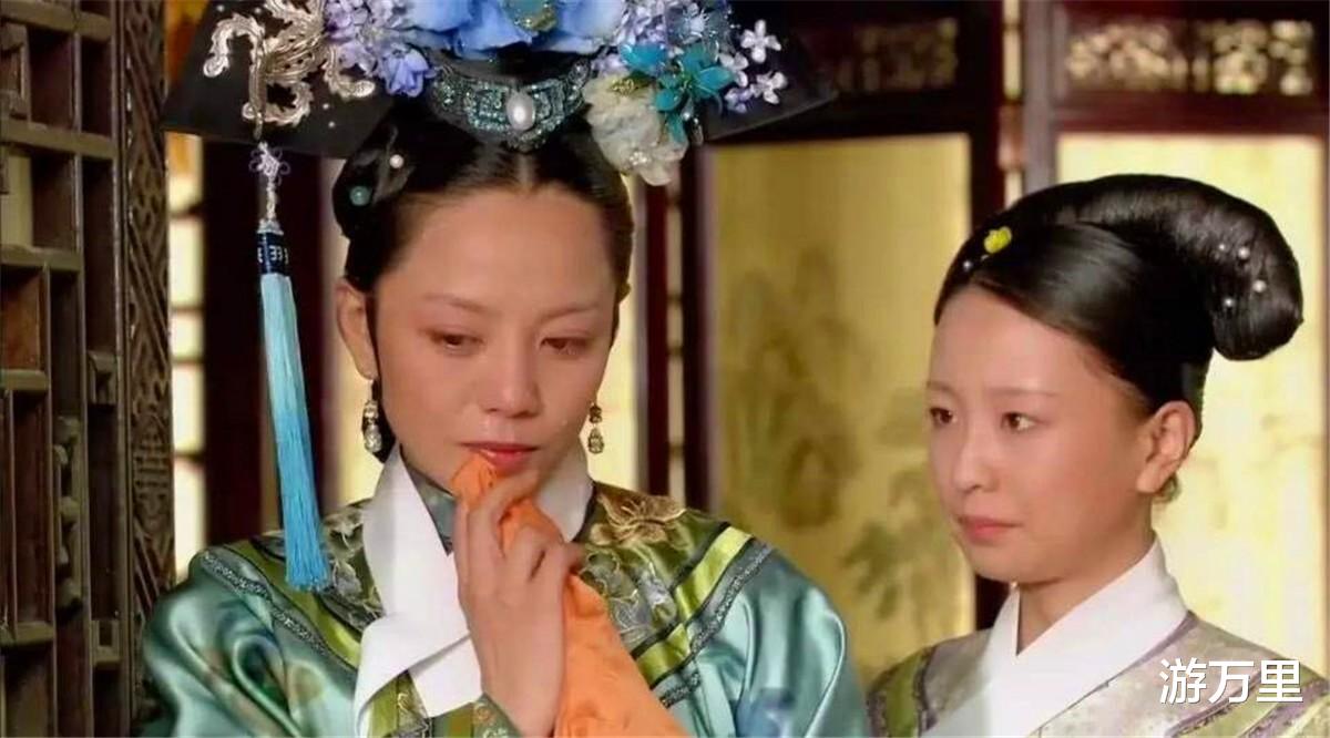 甄嬛传|《甄嬛传》眉庄与敬妃性格如此相像，太后怎么不疼敬妃？