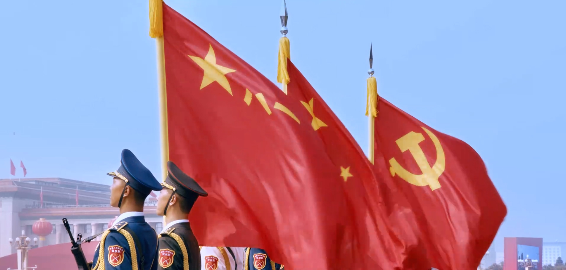 苜梵设计|M F D 设计 丨王良纪念馆电影院丨瞻仰 · 缅怀