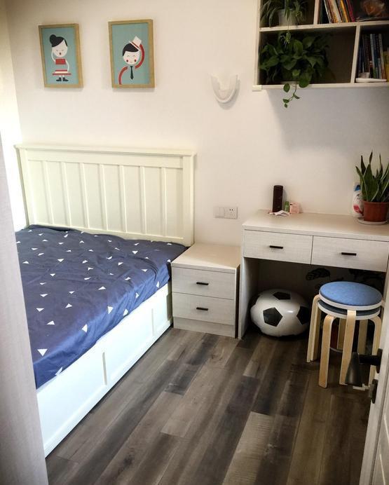 甲醛|入住半年，家里摆满吊兰长势很好，难道是甲醛养分太足了？