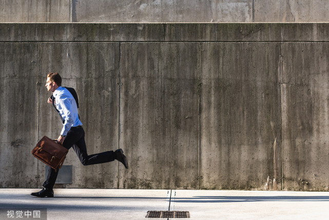 孙俪|工作之后，为什么眼里的光慢慢没了？看说的是不是你！