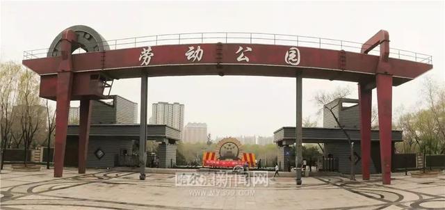 哈尔滨新闻网 好多美图｜景美人少不堵车，香坊10个免费大公园五一来逛逛