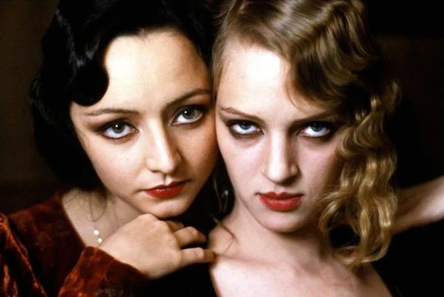 皮囊之下|现在的裸戏，可把女性拍得太狭隘了