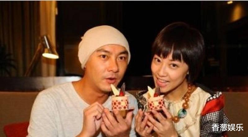 张卫健|“被小瞧”了的张卫健，低谷时多清醒 ，撑过后就多招人爱