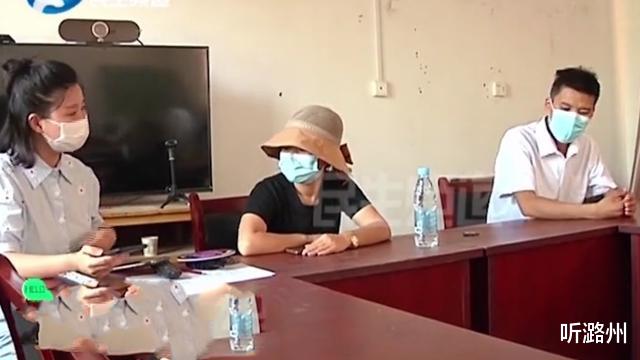 听潞州|28岁相亲男，发现女友已经有了孙子，网友调侃：结婚不用当父亲，直接当爷爷，连升两级啊？