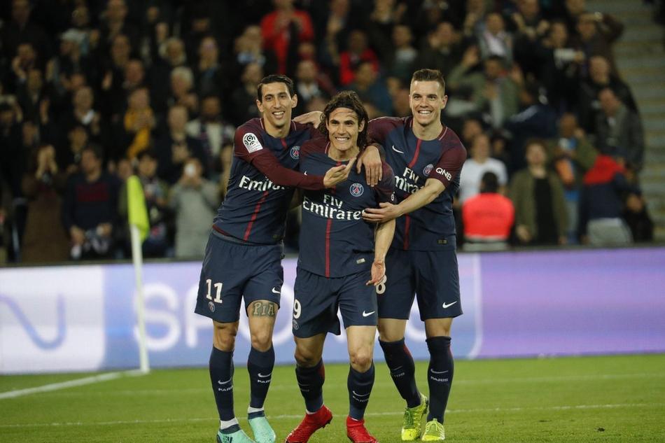 巴黎圣日尔曼|法甲赛事：昂热vs里尔、布雷斯特vs巴黎圣日尔曼、朗斯vs摩纳哥