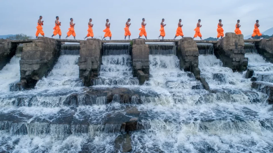 町芒评测 上天造神、下地造鞋，福建莆田还有多“魔性”？