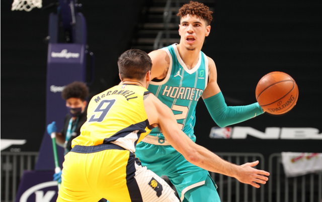 黃蜂隊|爆冷！倒數第4掀翻東部第3！轟79+31，5虎將暴走！3巨頭空砍63分